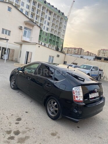 Toyota Prius 2008, 196,000 km - 1.5 l - Bakı
