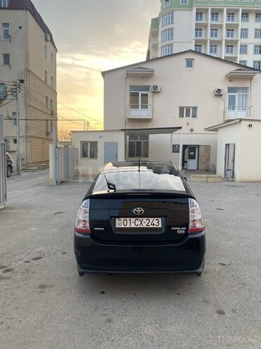 Toyota Prius 2008, 196,000 km - 1.5 l - Bakı