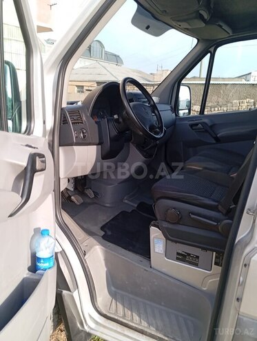 Mercedes Sprinter 313 2009, 240,000 km - 2.2 l - Bakı