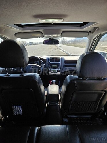 Kia Sportage 2009, 132,800 km - 2.0 л - Bakı
