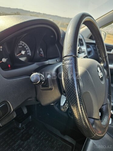 Kia Sportage 2009, 132,800 km - 2.0 л - Bakı
