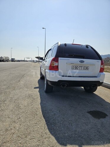 Kia Sportage 2009, 132,800 km - 2.0 л - Bakı
