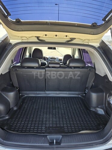 Kia Sportage 2009, 132,800 km - 2.0 л - Bakı