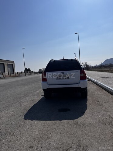 Kia Sportage 2009, 132,800 km - 2.0 л - Bakı