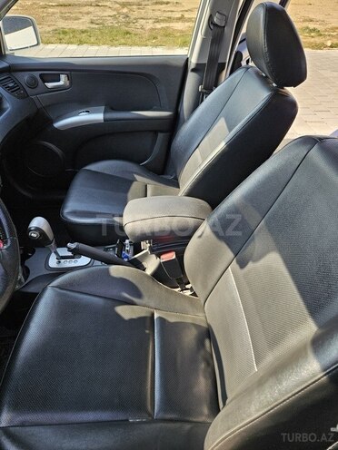 Kia Sportage 2009, 132,800 km - 2.0 л - Bakı