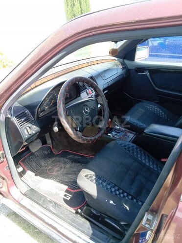 Mercedes C 200 1996, 230,000 km - 2.0 л - Bakı