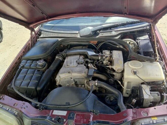 Mercedes C 200 1996, 230,000 km - 2.0 л - Bakı