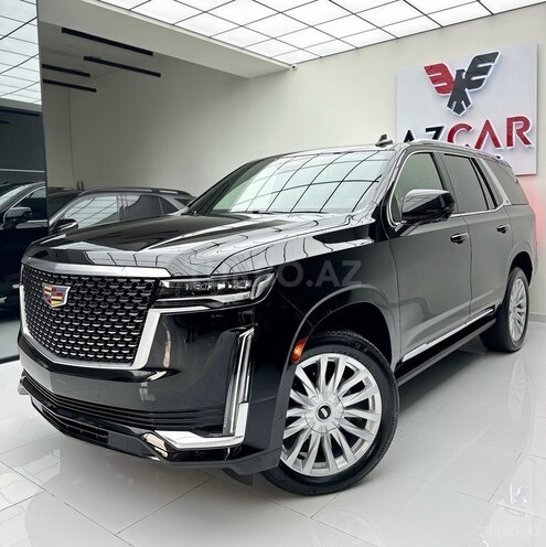 Cadillac Escalade-4