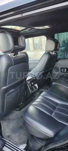 Land Rover Range Rover 2003, 430,000 km - 3.0 l - Xırdalan