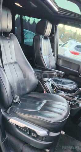 Land Rover Range Rover 2003, 430,000 km - 3.0 l - Xırdalan