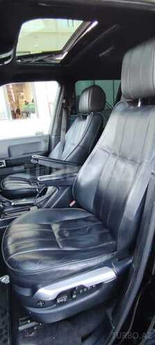 Land Rover Range Rover 2003, 430,000 km - 3.0 l - Xırdalan
