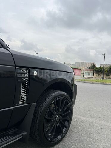 Land Rover Range Rover 2003, 430,000 km - 3.0 l - Xırdalan