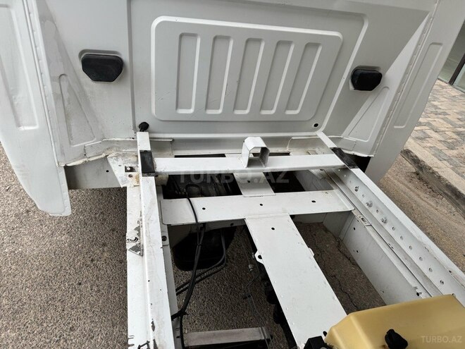 Ford Transit 2008, 199,000 km - 2.4 l - Bakı