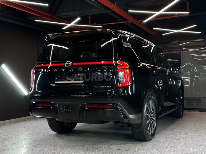 Nissan Patrol-7