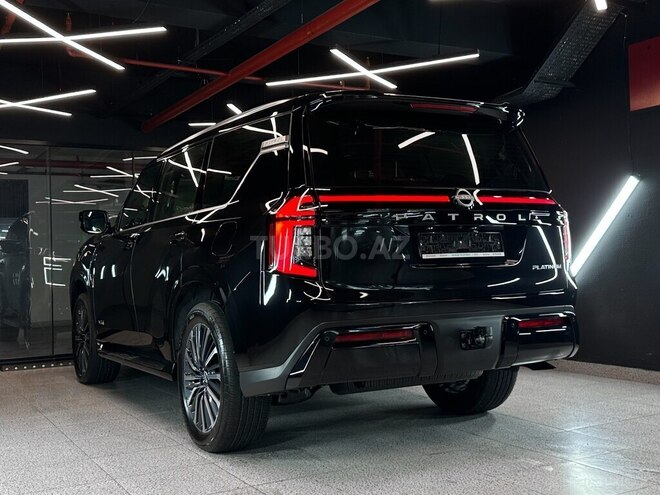 Nissan Patrol-9
