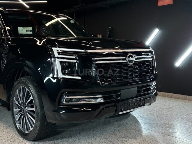 Nissan Patrol-3