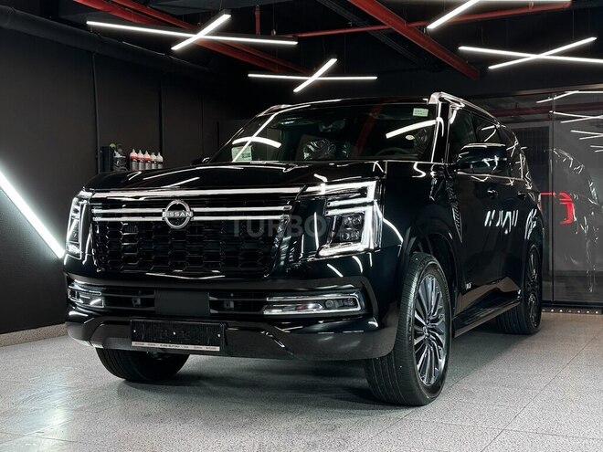 Nissan Patrol-2