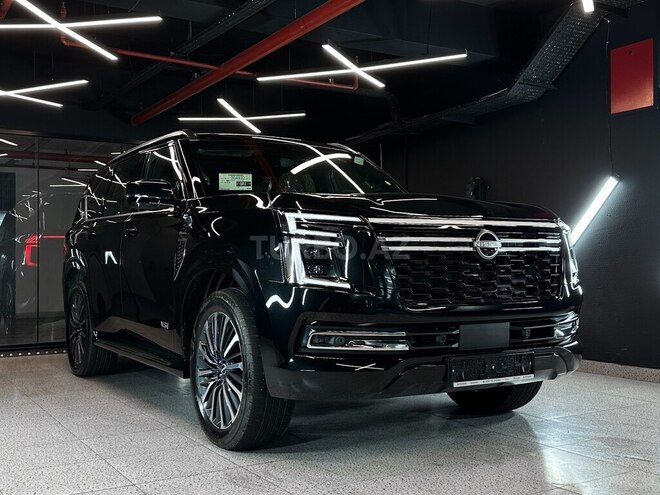 Nissan Patrol-1