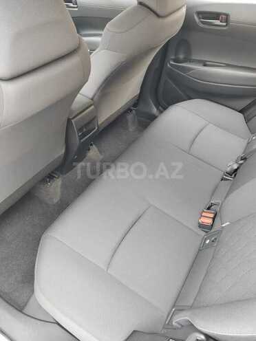 Toyota Corolla Cross 2024, 0 km - 2.0 л - Bakı