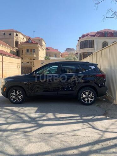 Kia Seltos 2022, 32,000 km - 2.0 л - Bakı
