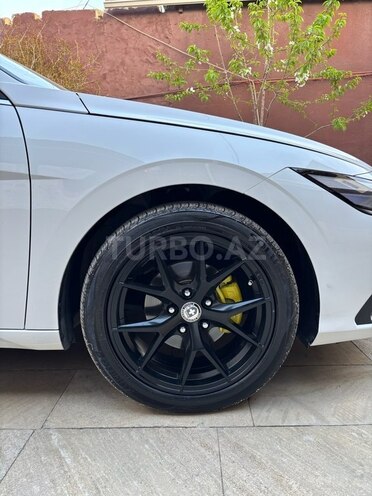 Hyundai Elantra 2024, 9,367 km - 1.5 л - Bakı