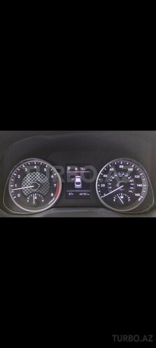 Hyundai Elantra 2018, 64,000 km - 2.0 l - Bakı