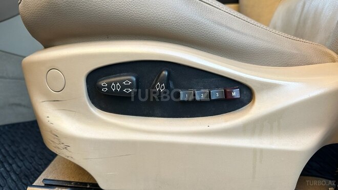 BMW X5 2003, 320,000 km - 3.0 l - Sumqayıt