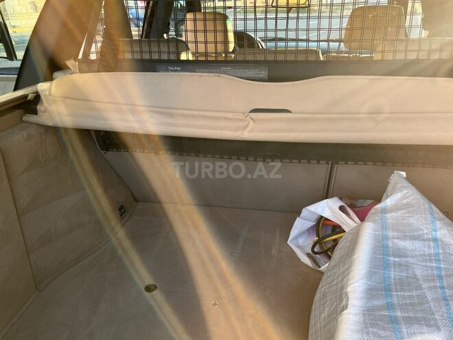 BMW X5 2003, 320,000 km - 3.0 l - Sumqayıt