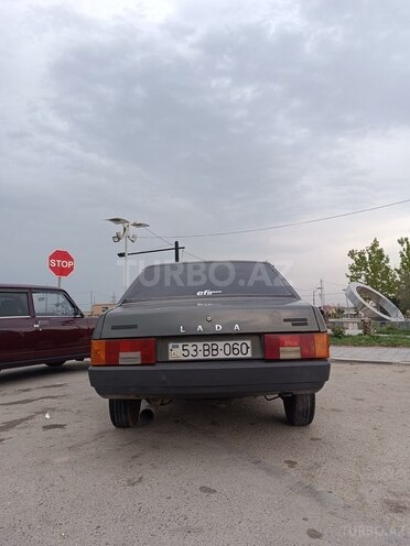 LADA (VAZ) 21099 1998, 97,097 km - 1.5 л - Bakı