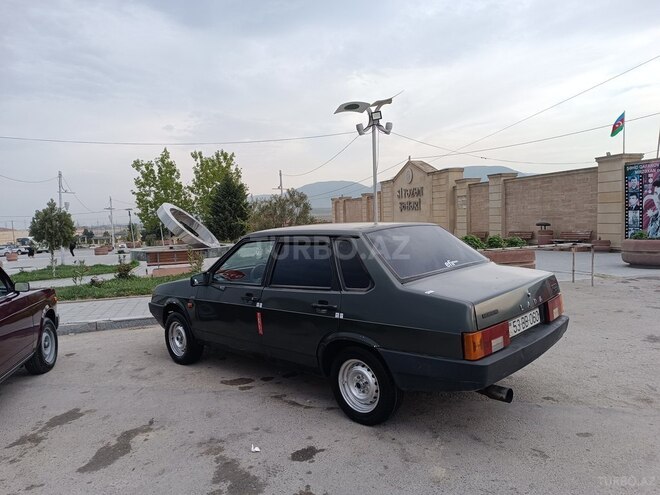 LADA (VAZ) 21099 1998, 97,097 km - 1.5 л - Bakı