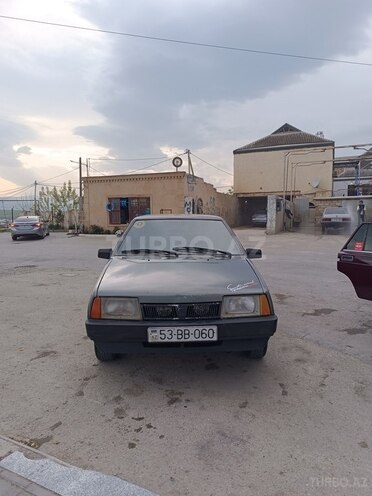 LADA (VAZ) 21099 1998, 97,097 km - 1.5 л - Bakı