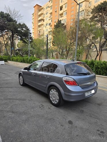 Opel Astra 2007, 195,000 km - 1.3 l - Bakı