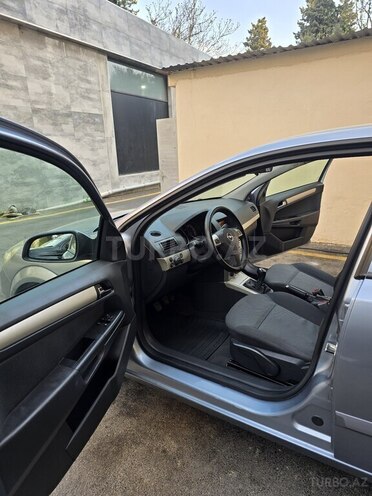 Opel Astra 2007, 195,000 km - 1.3 l - Bakı