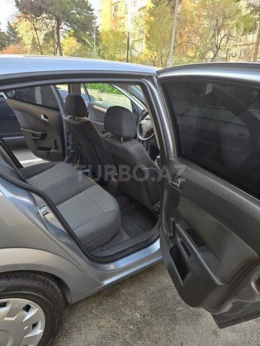 Opel Astra 2007, 195,000 km - 1.3 l - Bakı