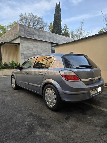 Opel Astra 2007, 195,000 km - 1.3 l - Bakı