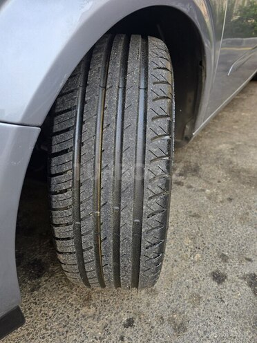 Opel Astra 2007, 195,000 km - 1.3 l - Bakı