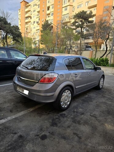 Opel Astra 2007, 195,000 km - 1.3 l - Bakı