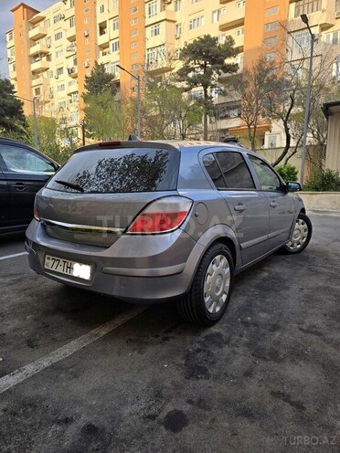Opel Astra 2007, 195,000 km - 1.3 l - Bakı