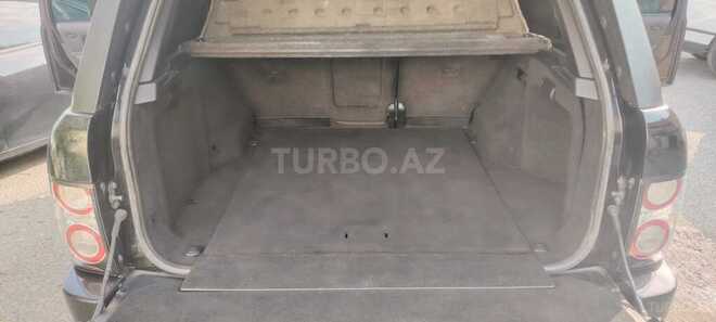 Land Rover Range Rover 2003, 430,000 km - 3.0 l - Xırdalan
