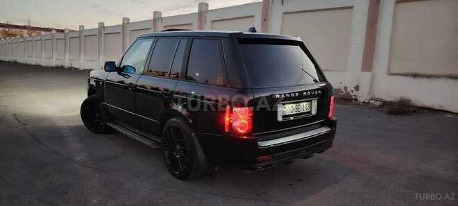 Land Rover Range Rover 2003, 430,000 km - 3.0 l - Xırdalan