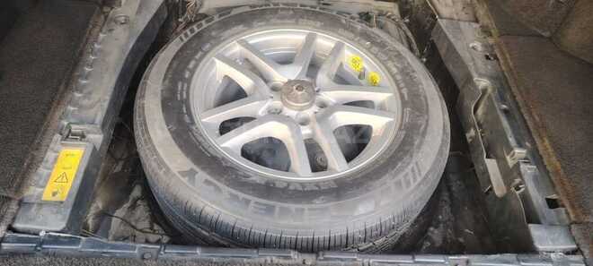 Land Rover Range Rover 2003, 430,000 km - 3.0 l - Xırdalan