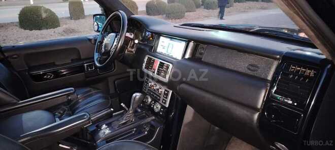 Land Rover Range Rover 2003, 430,000 km - 3.0 l - Xırdalan