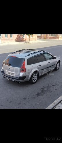 Renault Megane 2005, 500,000 km - 1.5 l - Goranboy