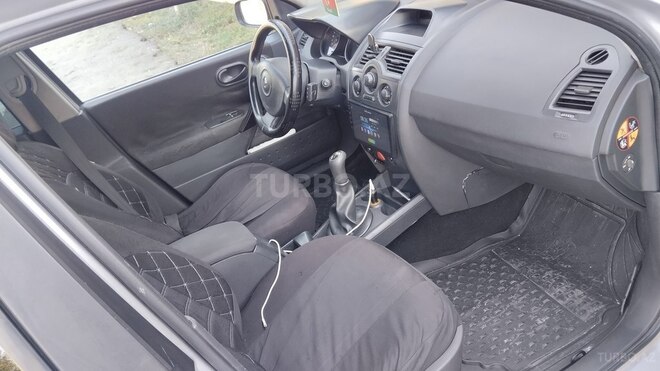 Renault Megane 2005, 500,000 km - 1.5 l - Goranboy