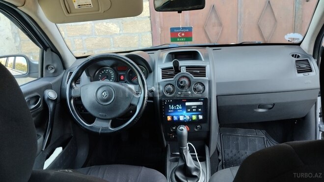 Renault Megane 2005, 500,000 km - 1.5 l - Goranboy