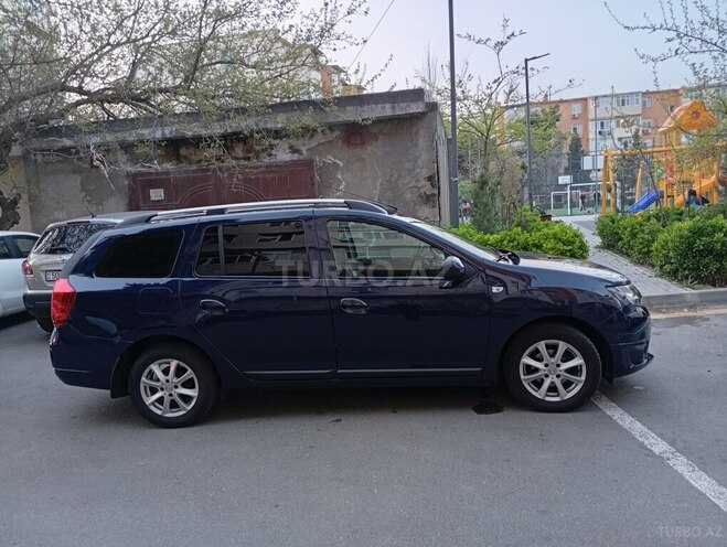 Dacia Logan 2015, 194,687 km - 1.2 l - Bakı