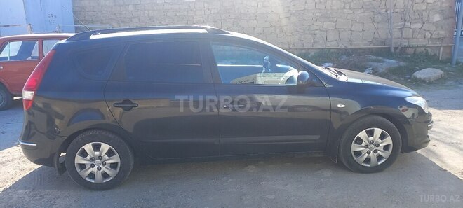 Hyundai i30 2008, 289,682 km - 1.6 л - Bakı