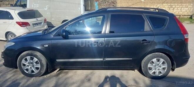 Hyundai i30 2008, 289,682 km - 1.6 л - Bakı