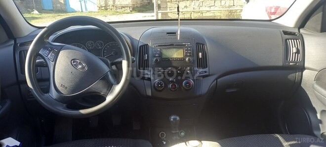 Hyundai i30 2008, 289,682 km - 1.6 л - Bakı
