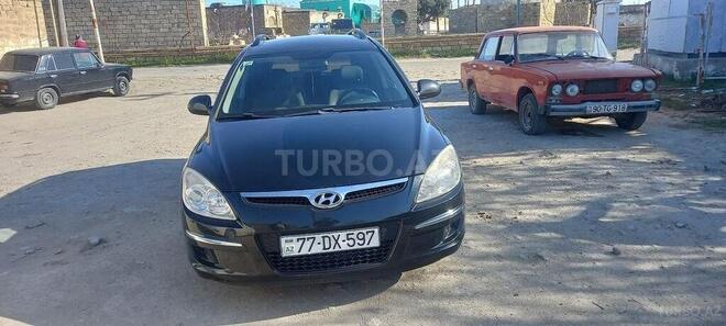 Hyundai i30 2008, 289,682 km - 1.6 л - Bakı